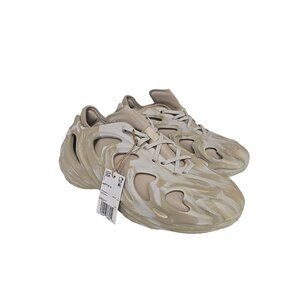 Adidas Men's Originals Adifom Q Savannah GW2217 Tan/Alumina Size 8D